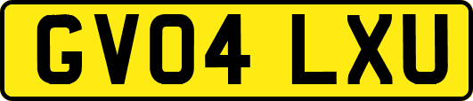 GV04LXU