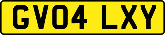 GV04LXY