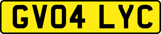 GV04LYC