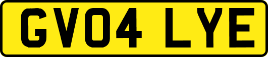 GV04LYE