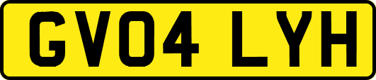 GV04LYH