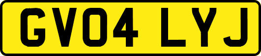GV04LYJ
