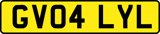 GV04LYL