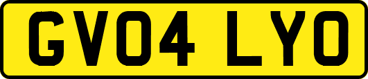 GV04LYO