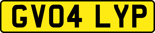 GV04LYP