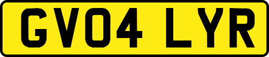 GV04LYR