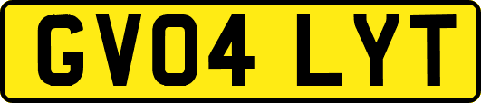 GV04LYT