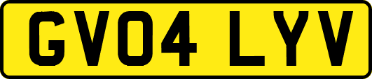 GV04LYV