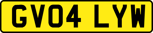 GV04LYW