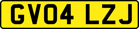 GV04LZJ