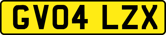 GV04LZX