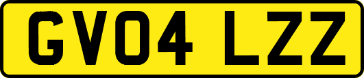 GV04LZZ