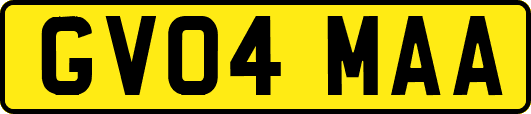 GV04MAA