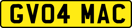GV04MAC