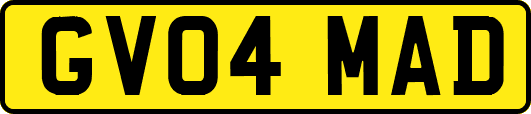 GV04MAD