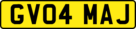 GV04MAJ