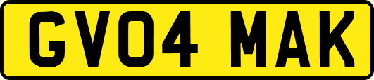GV04MAK