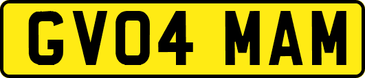 GV04MAM