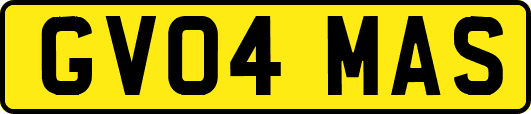 GV04MAS