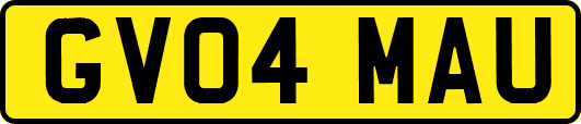 GV04MAU