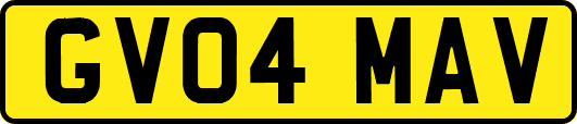 GV04MAV