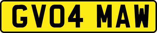 GV04MAW