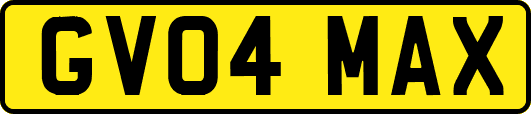 GV04MAX