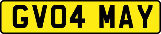 GV04MAY