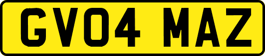 GV04MAZ