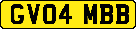 GV04MBB