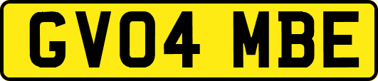 GV04MBE