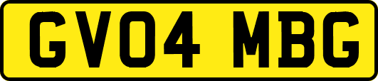 GV04MBG