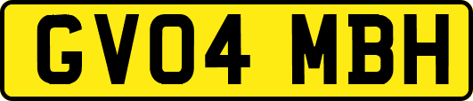GV04MBH