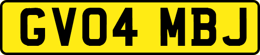GV04MBJ