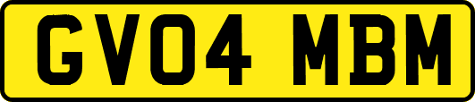 GV04MBM