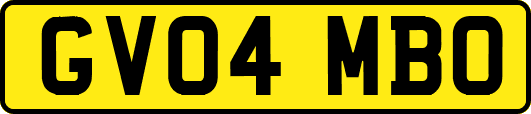 GV04MBO