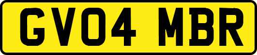 GV04MBR