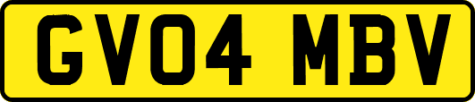 GV04MBV