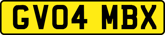 GV04MBX