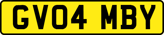 GV04MBY