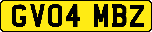 GV04MBZ