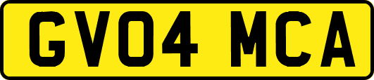 GV04MCA