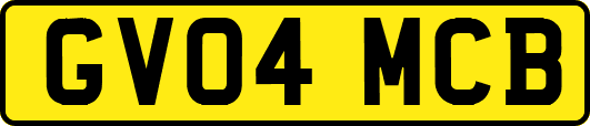 GV04MCB