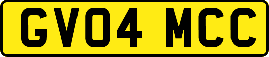 GV04MCC
