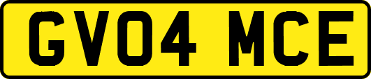 GV04MCE