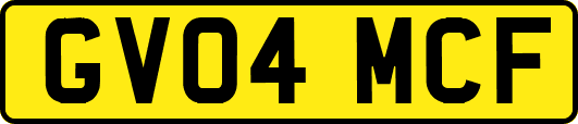 GV04MCF
