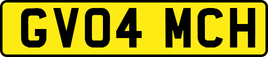 GV04MCH