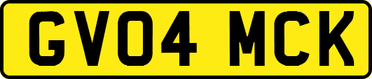 GV04MCK