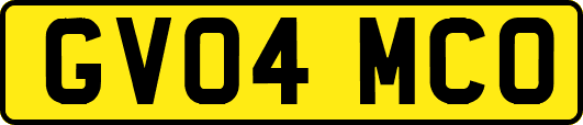 GV04MCO