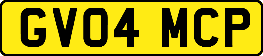 GV04MCP